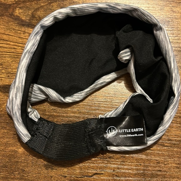 Cincinnati Bengals Head Wrap/Headband - Picture 4 of 4